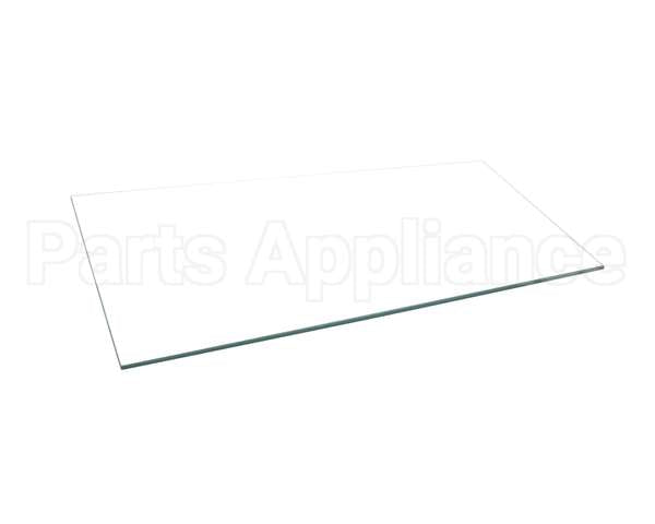 04.40.041.00 Hatco End Panel,Glass,Grsds-Xx