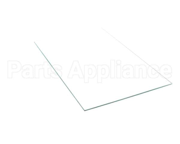 04.40.046.00 Hatco Grsdh-Xxd End Glass