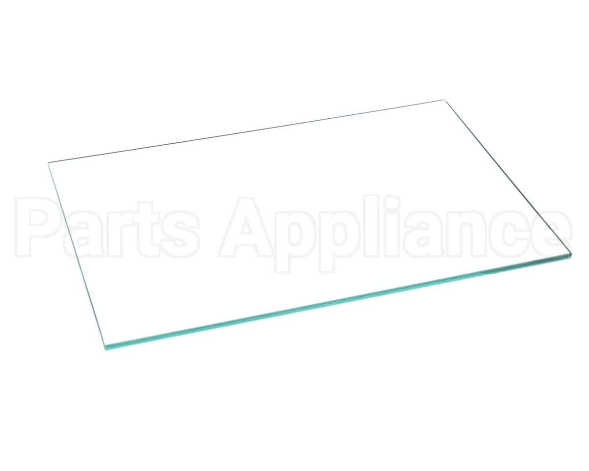 04.40.047.00 Hatco End Panel,Glass,Grsdh-Xx