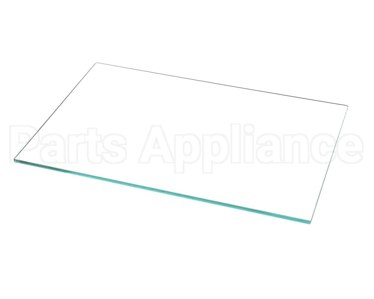 04.40.047.00 Hatco End Panel,Glass,Grsdh-Xx