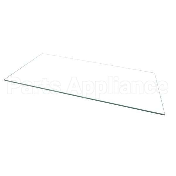 04.40.070.00 Compatible Hatco Grhd Dual Glass End Bottom