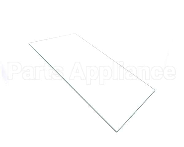04.40.070.00 Hatco Grhd Dual Glass End Bottom