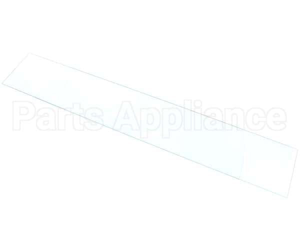 04.40.072.00 Hatco Grhd 4Pd Glass Front W/Edging