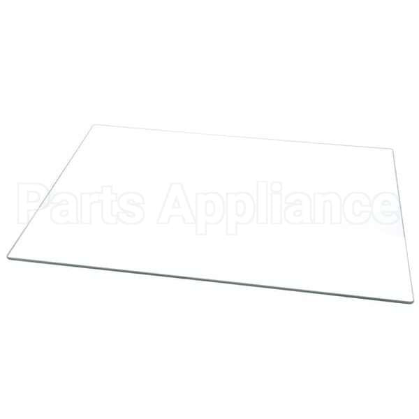 04.40.156.00 Compatible Hatco Sideglass, Grhw 2-Tier