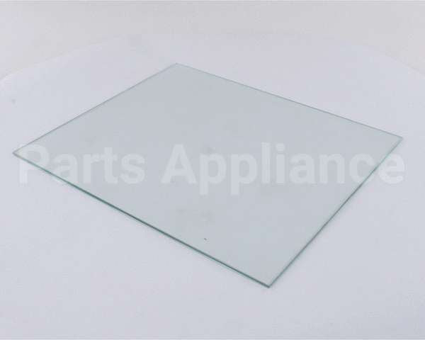 04.40.254.00 Hatco Glass,Side,Fdwd,16.594X19.5