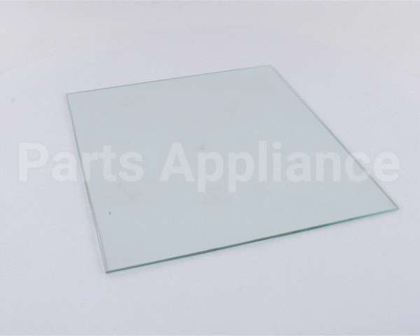 04.40.254.00 Hatco Glass,Side,Fdwd,16.594X19.5