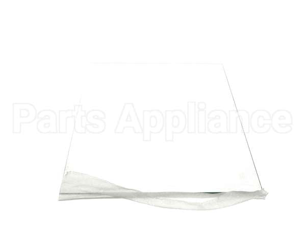 04.40.325.00 Hatco Glass,Side,Fdwd-12,14.84X19.5