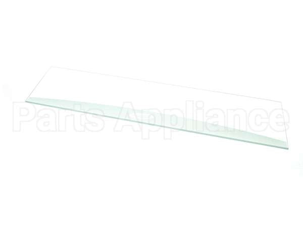 04.40.337.00 Hatco Glass End,Lh,3Sds-Xxt