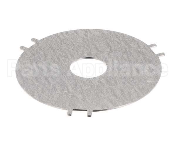 04.42.667.00 Hatco Heat Sink,Hwb Round