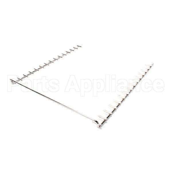 04.48.526.00 Compatible Hatco Wirerack, Fshc, Ss