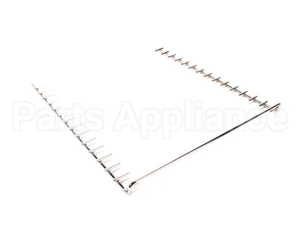 04.48.526.00 Hatco Wire Rack,Fshc,Ss
