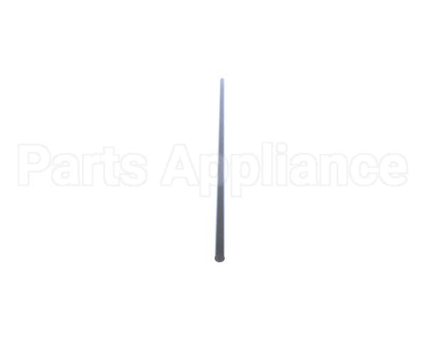 04.55.003.00 Ovention Rail,Rnd,.5,20.7Lg,Aluminum Anod