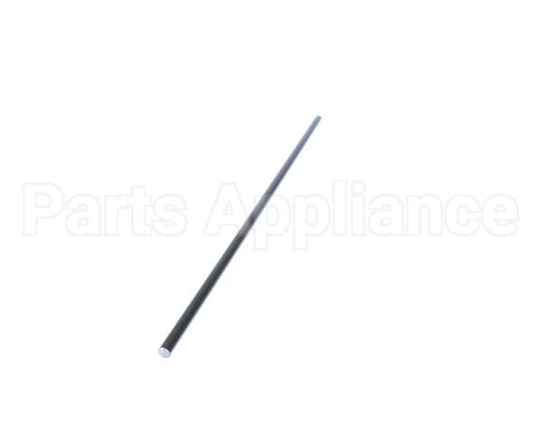 04.55.003.00 Ovention Rail,Rnd,.5,20.7Lg,Aluminum Anod