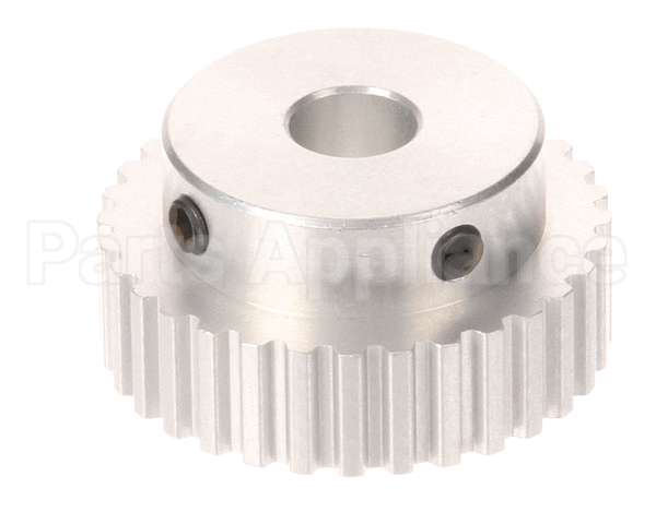 04.55.027.00 Ovention Timing Pulley,.2 Pitch,32Tooth