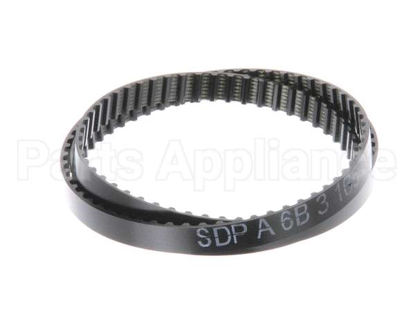 04.55.028.00 Ovention Timing Belt,165 Teeth,33 Lg