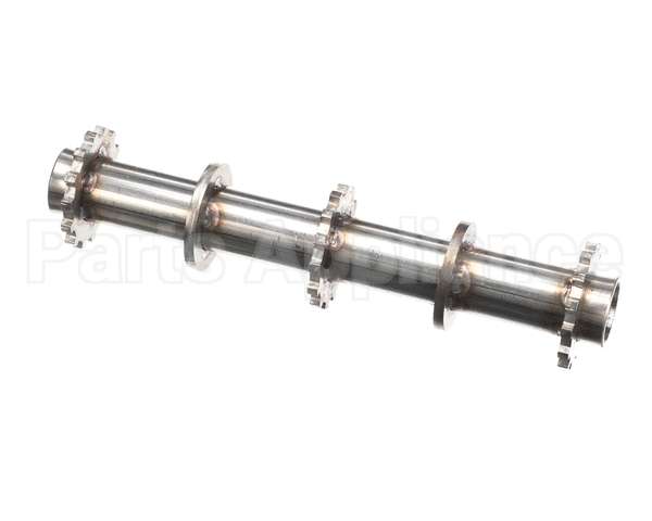 04.55.090.00 Ovention Idler Tube Assy, Sb70