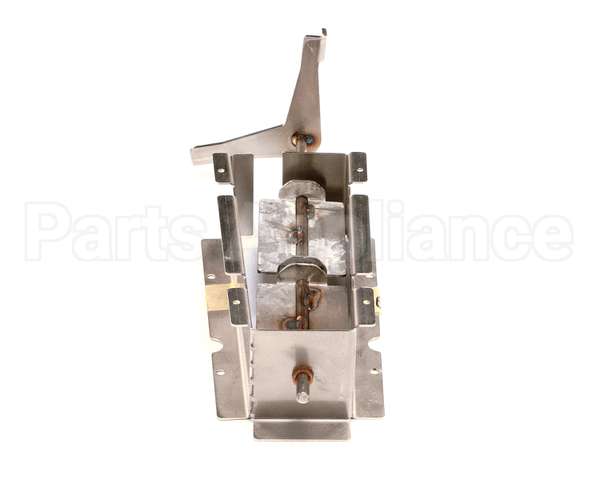 04.55.548.00 Ovention Top Baffle Assy,Milo