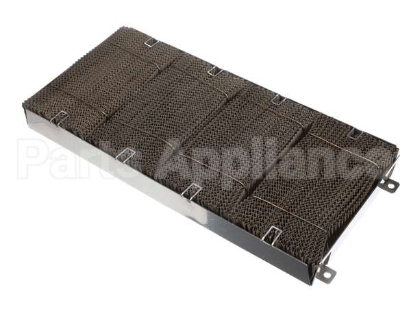 04.55.563.00 Ovention Cat Pack Assy 4