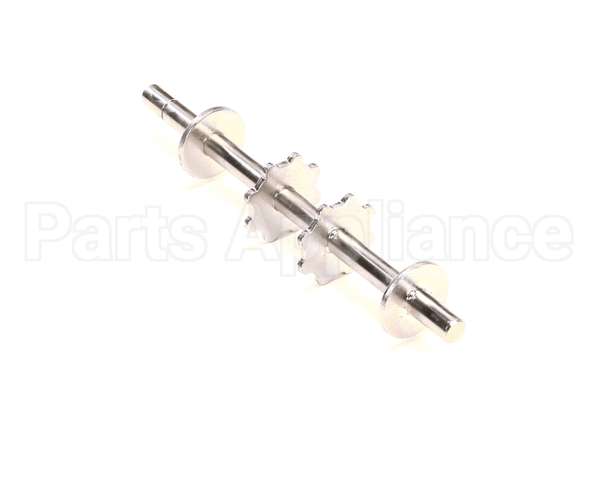 04.56.115.00 Hatco Shaft Assy,Front,Itq-2C