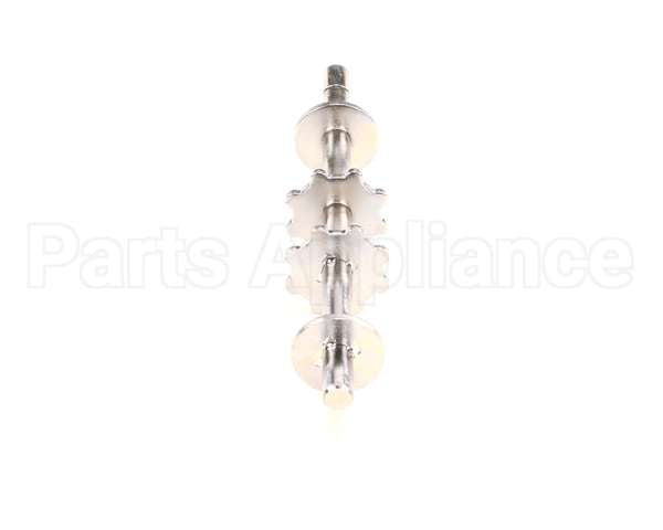 04.56.115.00 Hatco Shaft Assy,Front,Itq-2C