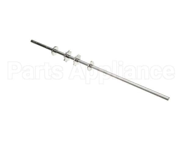 04.56.116.00 Hatco Shaft Assy,Lh Drive,Itq-2C