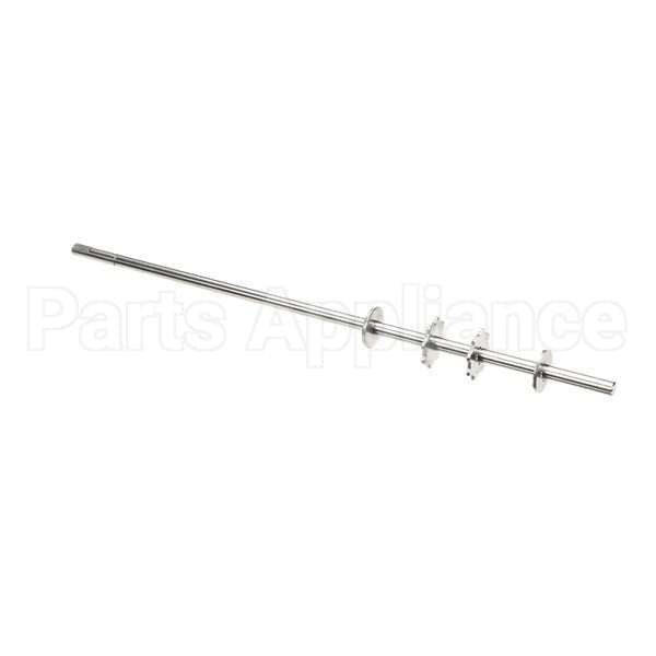 04.56.117.00 Compatible Hatco Shaftassembly, Rhdrive, Itq-2C