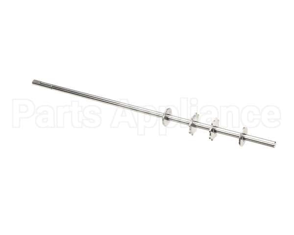 04.56.117.00 Hatco Shaft Assembly,Rh Drive,Itq-2C