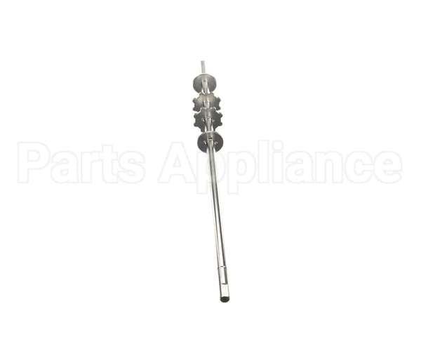 04.56.117.00 Hatco Shaft Assembly,Rh Drive,Itq-2C