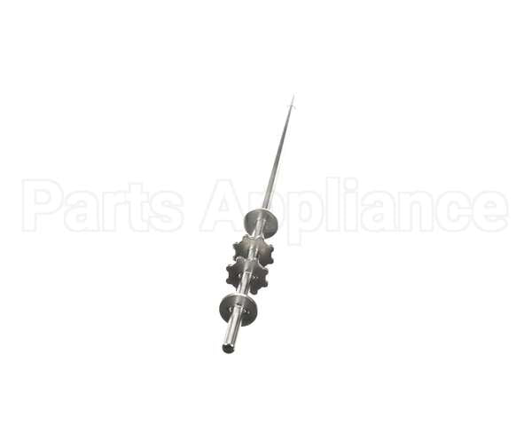04.56.117.00 Hatco Shaft Assembly,Rh Drive,Itq-2C