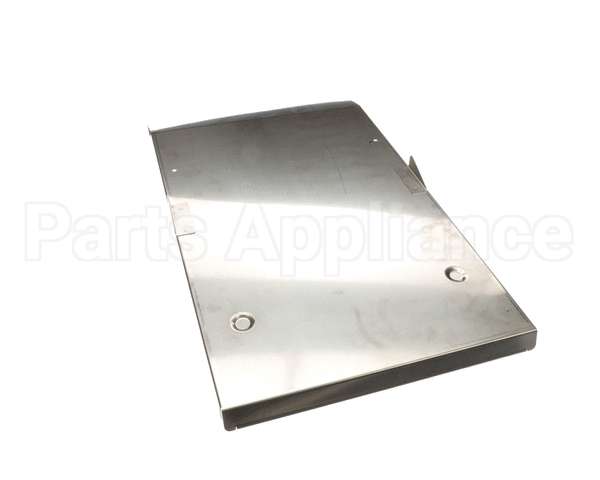 04.56.229.00 Hatco Toast Chute Assembly,Itq-2C