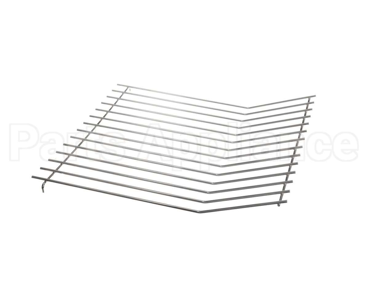 04.56.726.00 Hatco Toaster Chute Slide