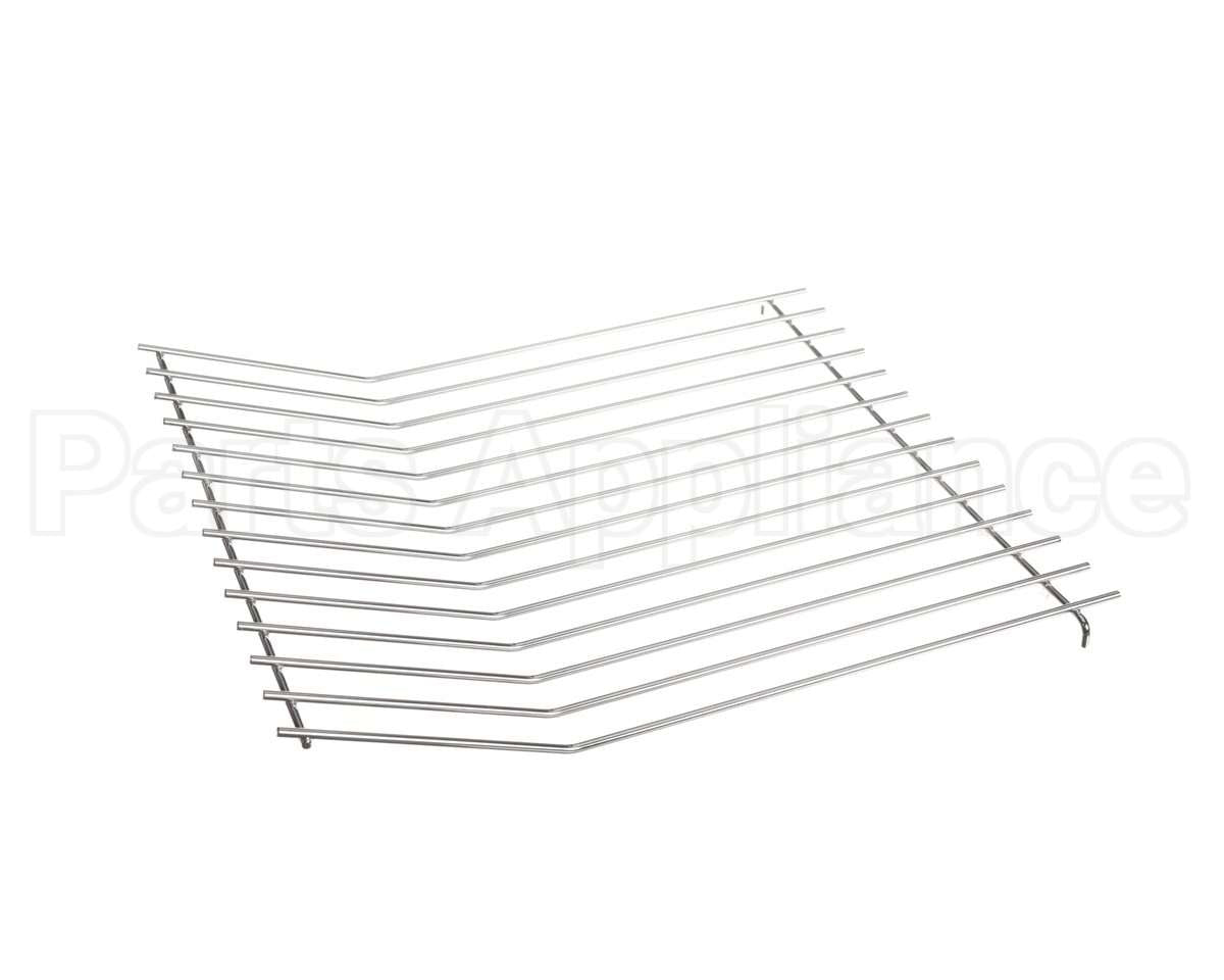 04.56.726.00 Hatco Toaster Chute Slide