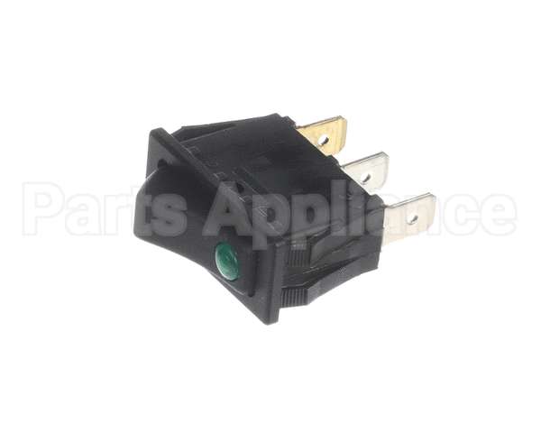 04.BA0018.001 Grindmaster Cecilware Function Switch