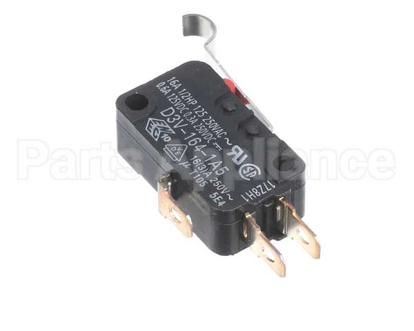 04.BA0070.001 Grindmaster Cecilware Safety Microswitch Spm