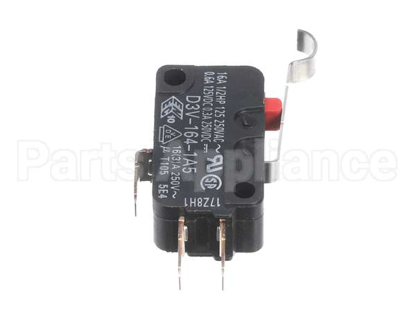 04.BA0070.001 Grindmaster Cecilware Safety Microswitch Spm