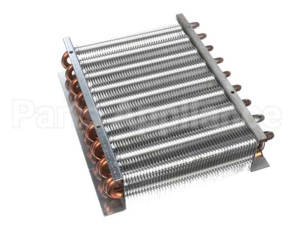 04.BA0253.001 Grindmaster Cecilware Condenser