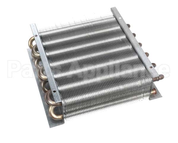 04.BA0273.001 Grindmaster Cecilware Condenser