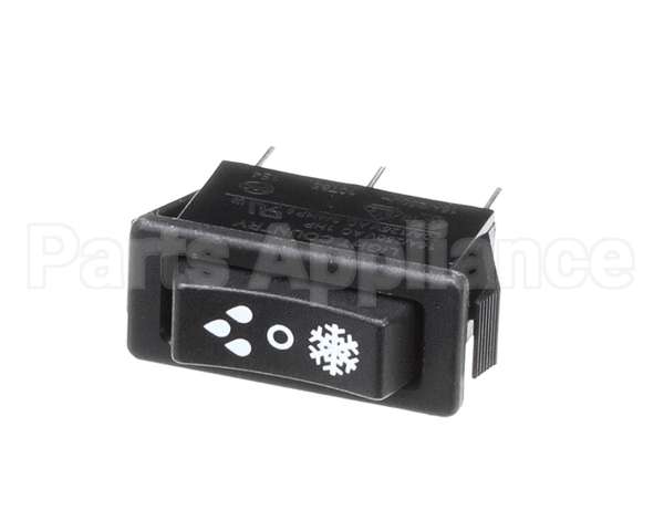 04.BA0285.001 Grindmaster Cecilware Commutator/Switch Spm