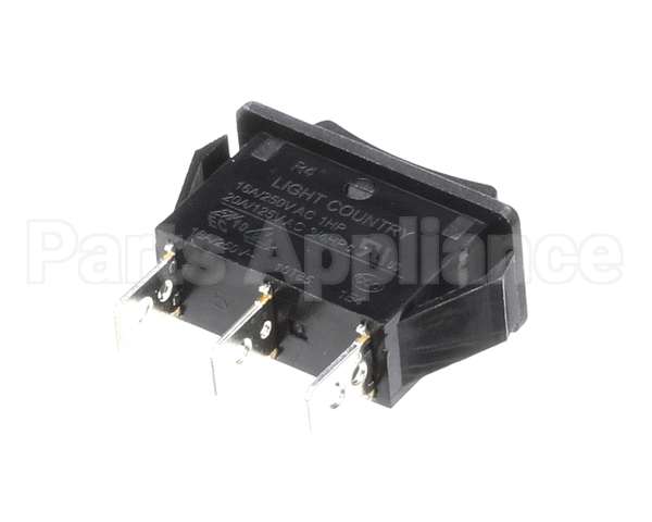04.BA0285.001 Grindmaster Cecilware Commutator/Switch Spm