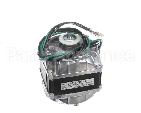 04.BB0016110 Grindmaster Cecilware Ventilator Motor Spm