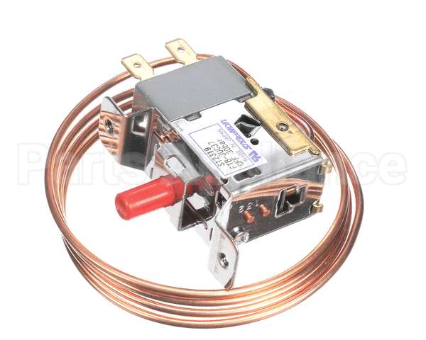 04.BC0050.001 Grindmaster Cecilware Low Pressure Cut Out