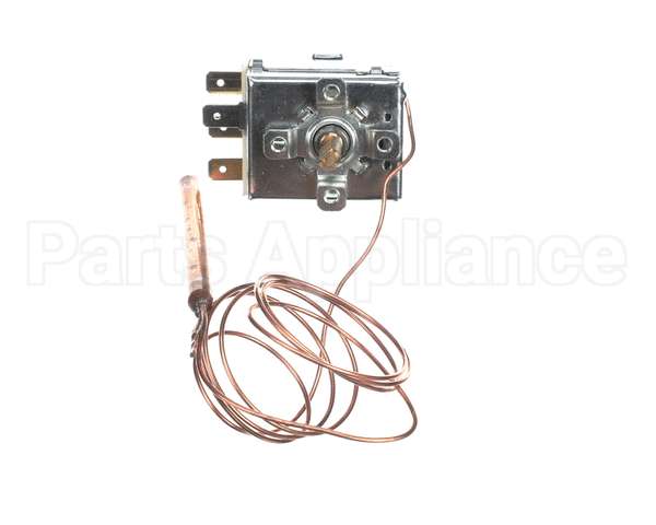 04.CC0003.001 Grindmaster Cecilware 0-120 Thermostat