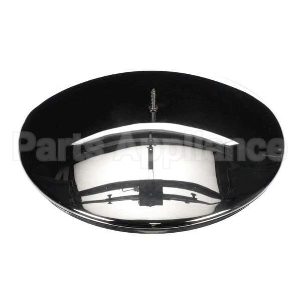04.CC0026.001 Compatible Grindmaster Stainless Steel Cover