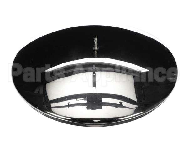 04.CC0026.001 Grindmaster Cecilware Stainless Steel Cover