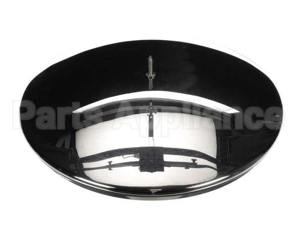 04.CC0026.001 Grindmaster Cecilware Stainless Steel Cover
