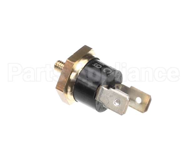 04.CC0076.001 Grindmaster Cecilware Safety Thermostat - 175Ͽ1/2C - Manual R