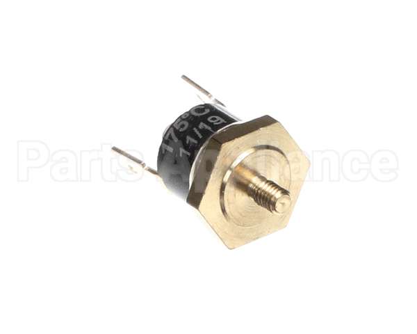 04.CC0076.001 Grindmaster Cecilware Safety Thermostat - 175Ͽ1/2C - Manual R