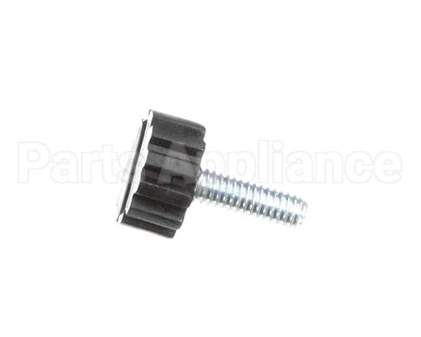 04.EA0145.001 Grindmaster Cecilware Gt1 Back Side Panel Knob