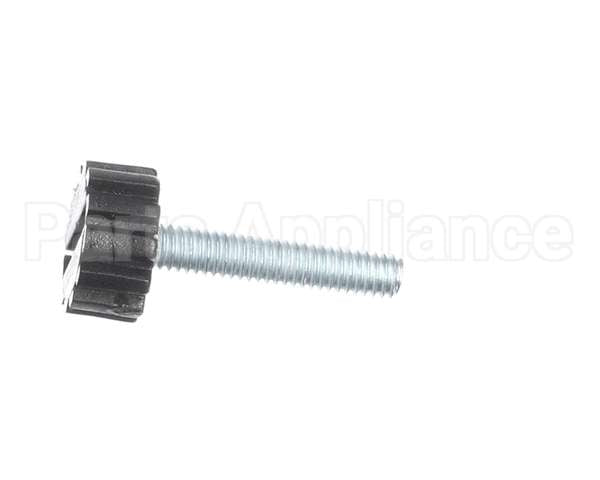 04.GT0009.001 Grindmaster Cecilware Sp 2 Back Side Panel Knob Spm