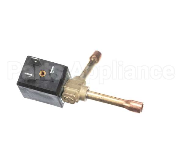 04.GT1005110 Grindmaster Cecilware 11560 Solenoid Valve